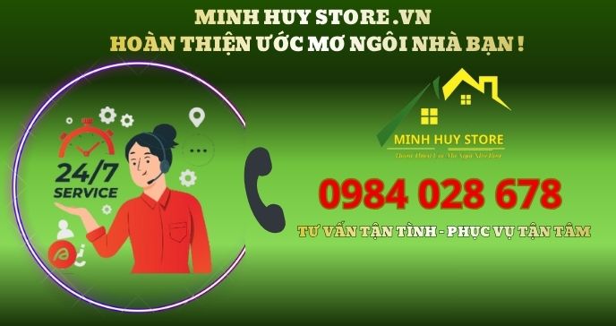 mua Máy rửa chén chính hãng tại Minh Huy Decor