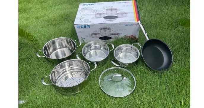 HÌNH ẢNH THỰC TẾ BG-888NEW
