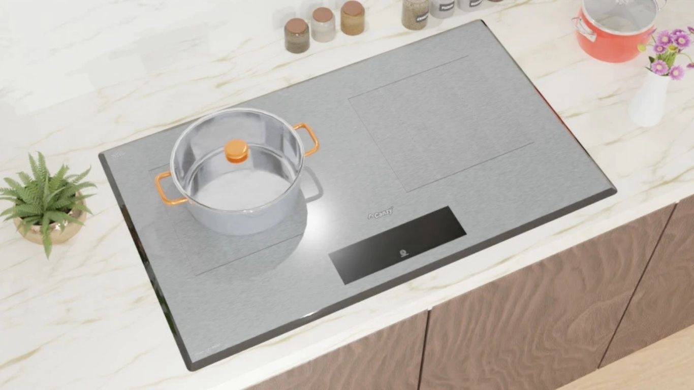 Bếp từ CANZY CZ-9928P