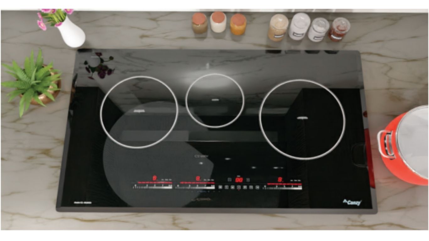 Bếp từ CANZY CZ ML86GA