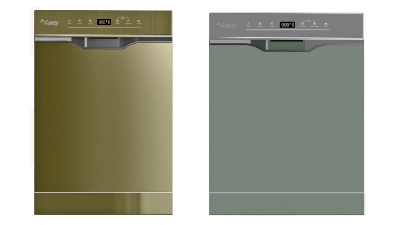 Máy rửa chén bát CZ-P1036R