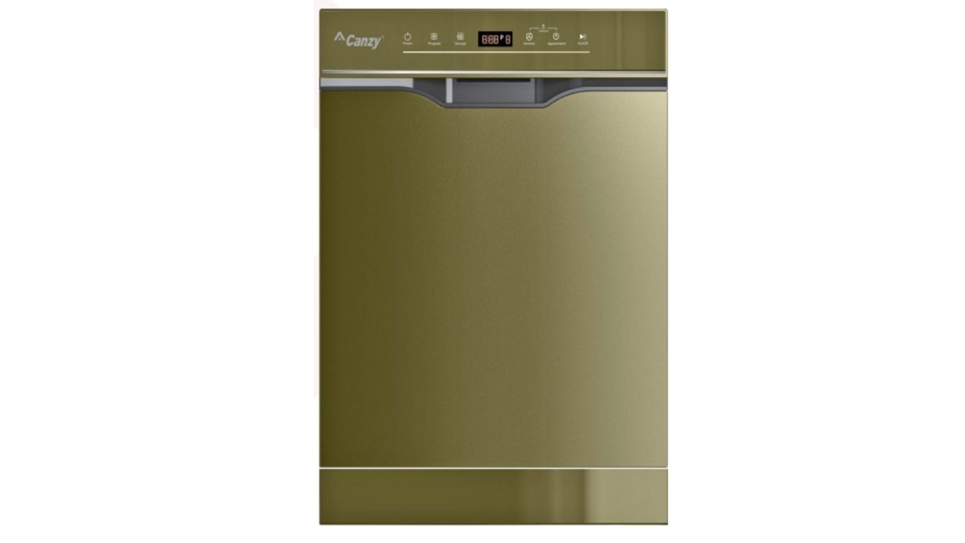 Máy rửa chén bát CZ-P1036R