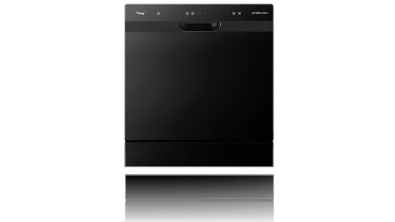 Máy rửa bát Canzy CZ-11QAM Serial 8.0