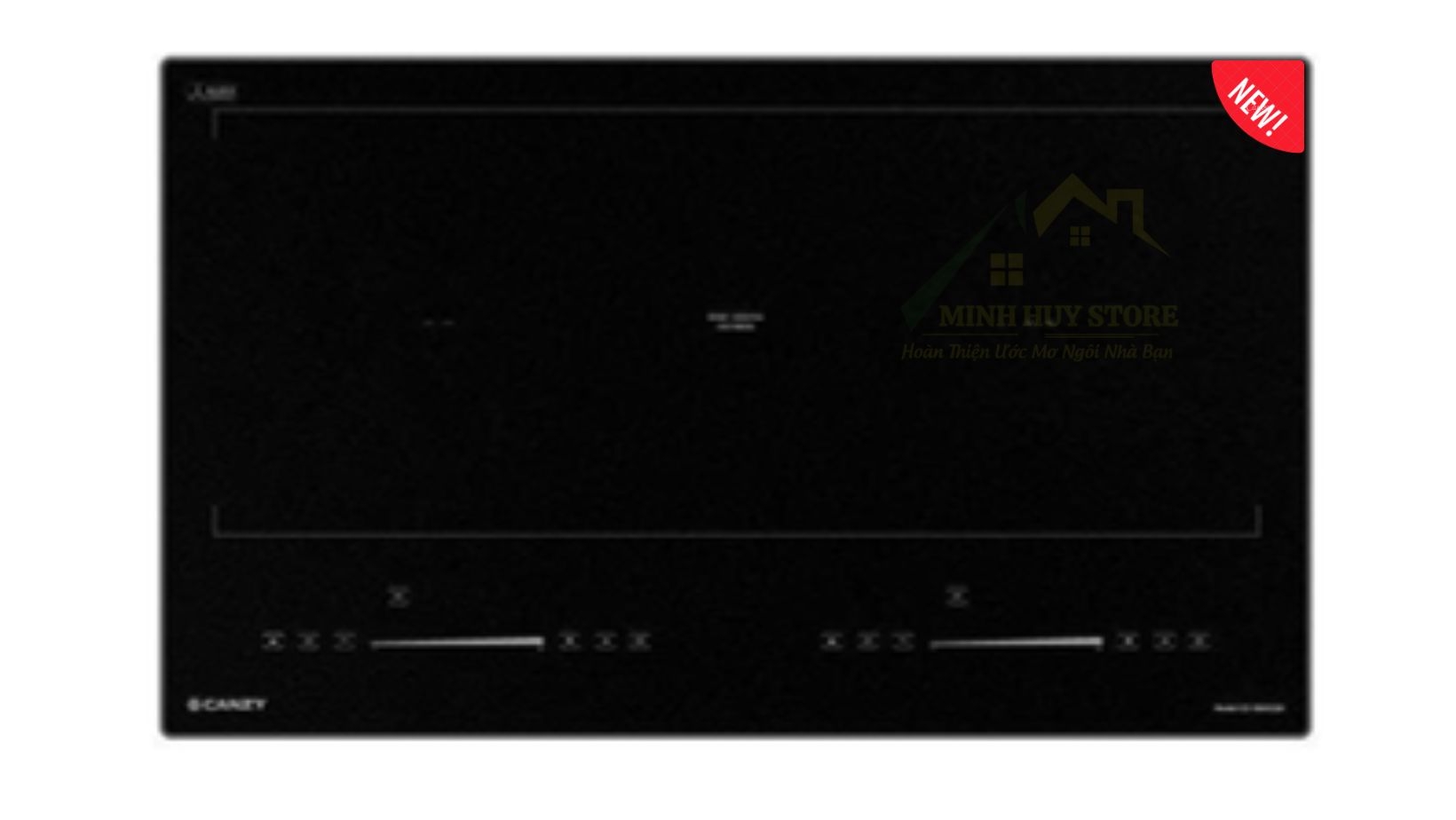 Bếp Từ Canzy CZ-I60022D