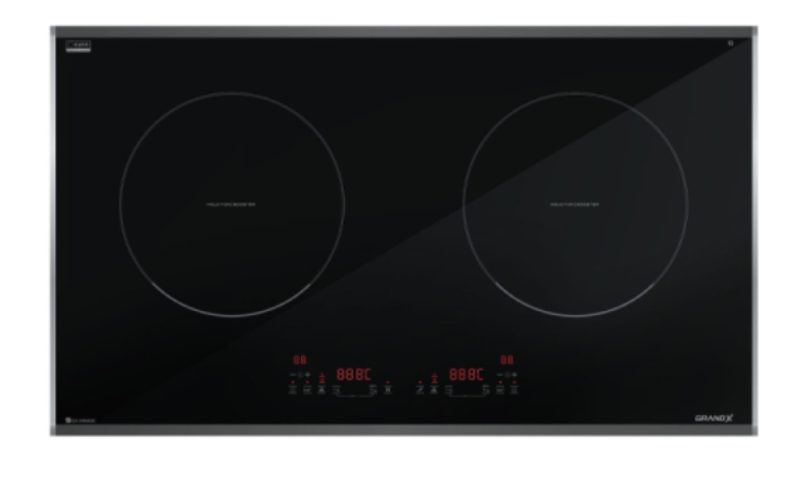Bếp từ GrandX GX IH668SE/ serial 6