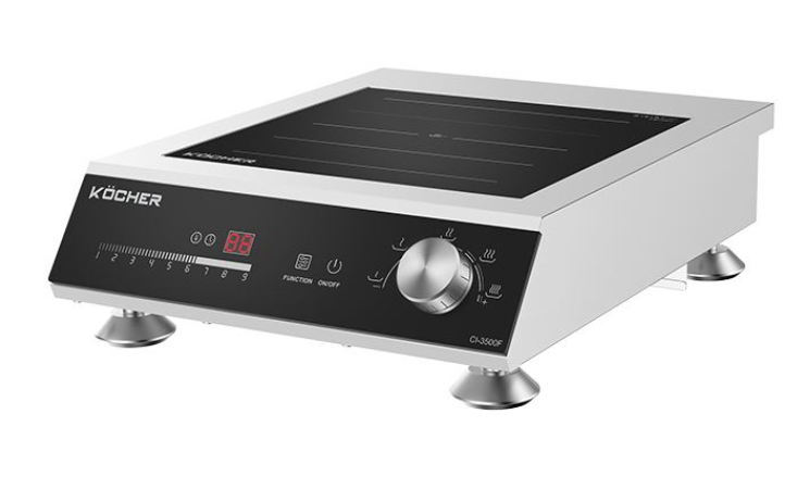 Bếp từ công nghiệp CI-3500F