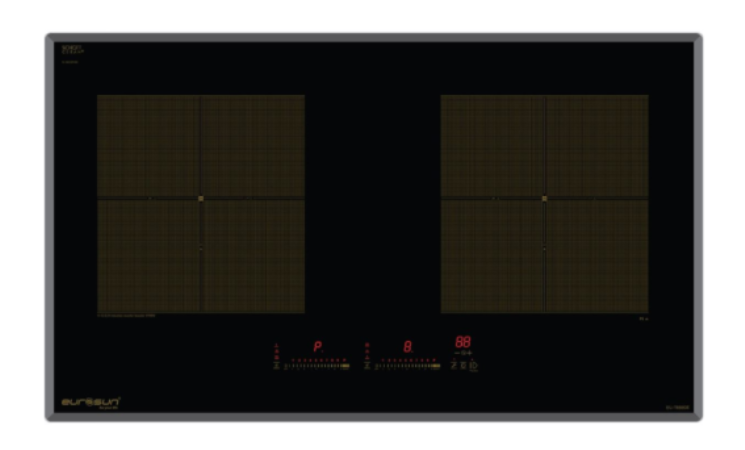 Bếp từ EUROSUN EU-T888GE