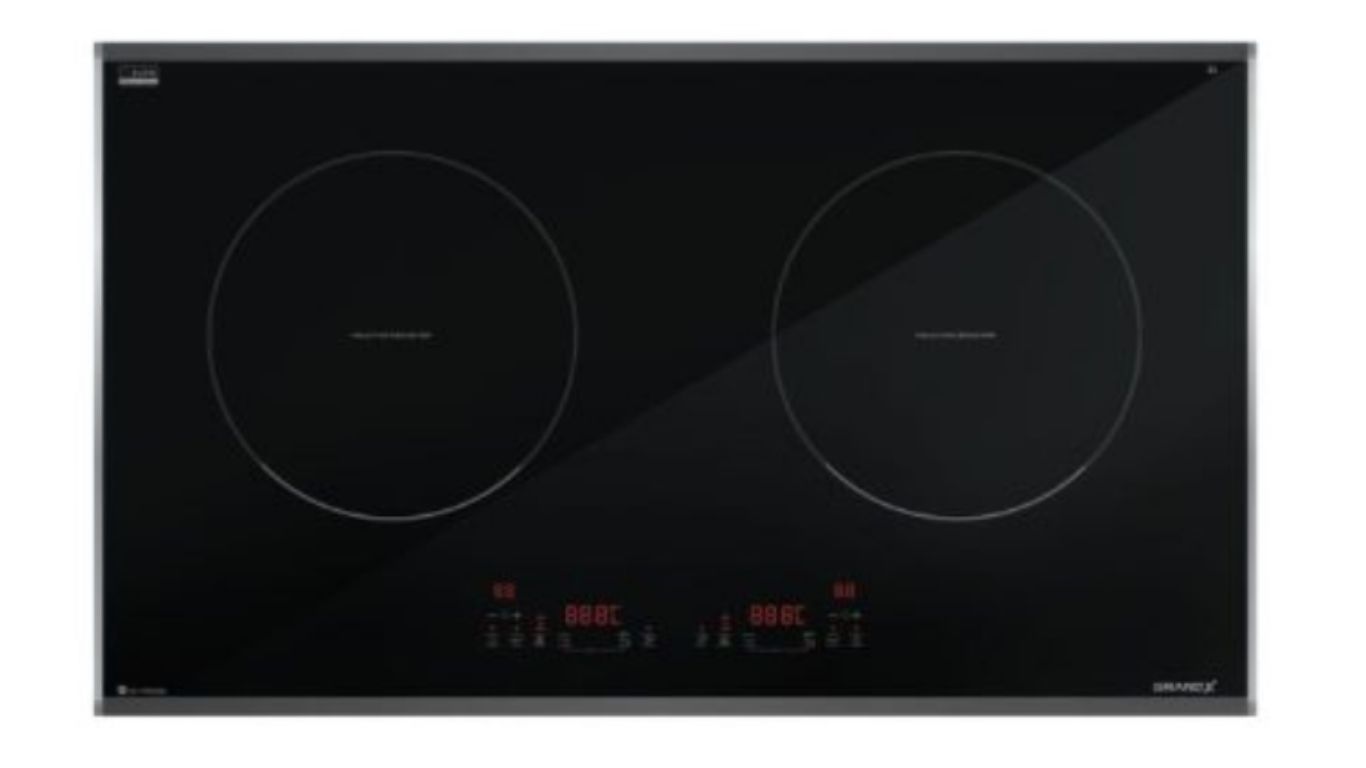 Bếp từ GrandX GX IP669SE/ serial 6