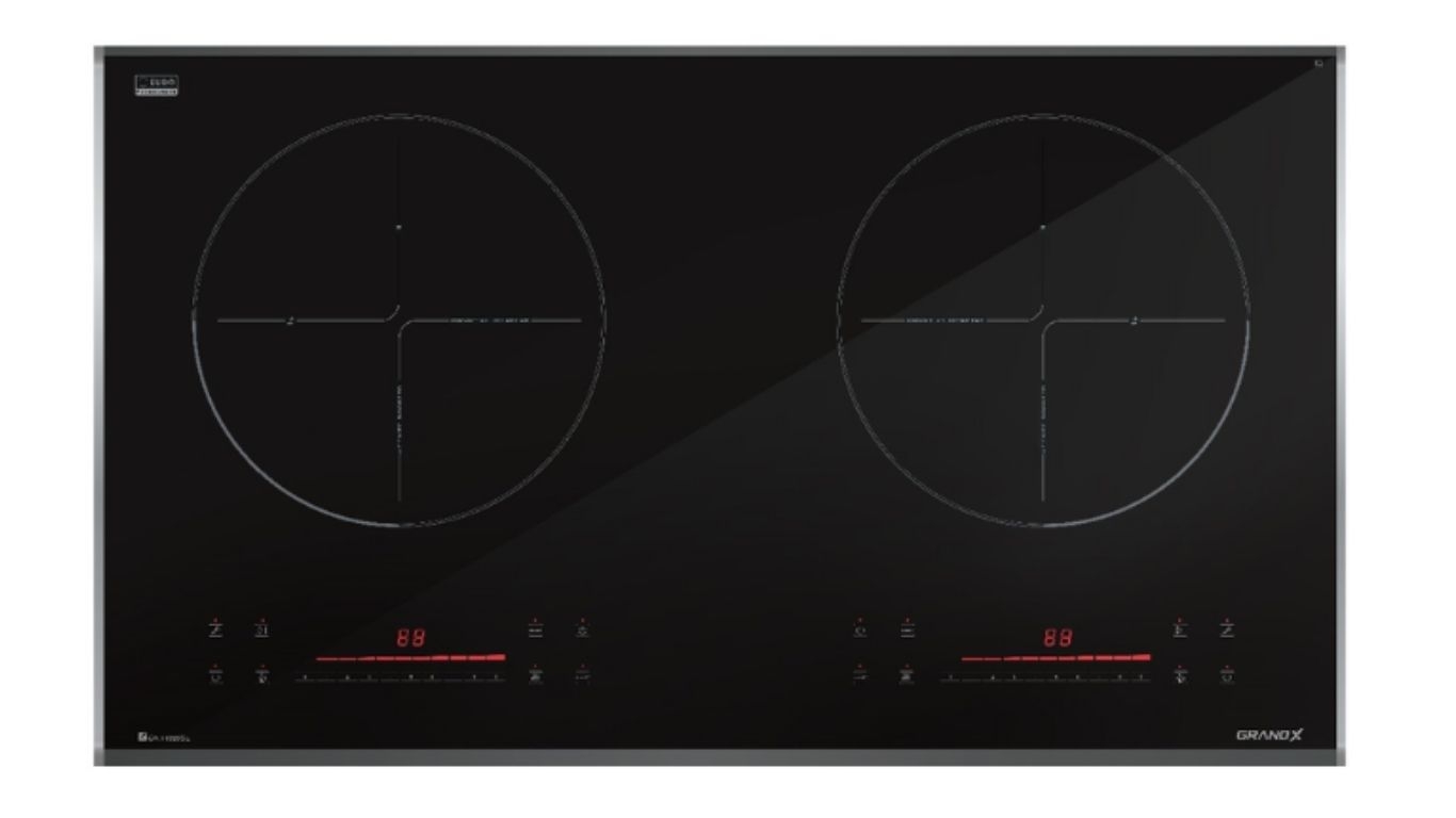 Bếp từ GrandX GX IH686SE/ serial 6