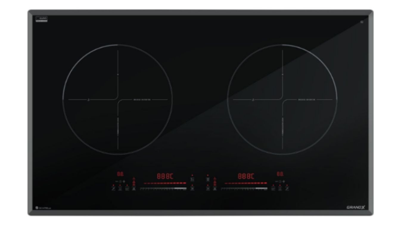 Bếp từ GrandX GX IH788Lux/ serial 7