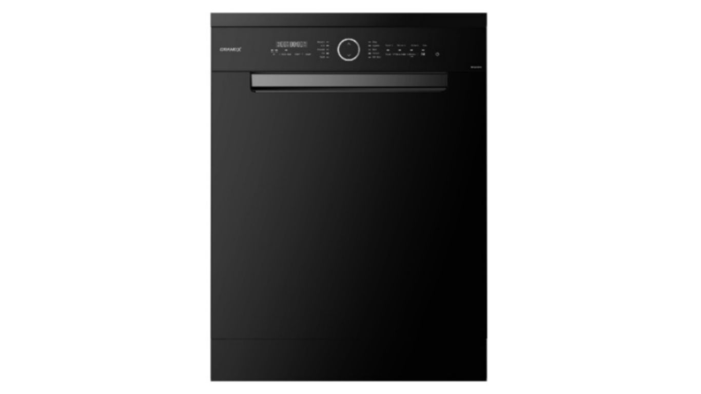 Máy rửa bát GRANDX SMS8GX89B Series 8