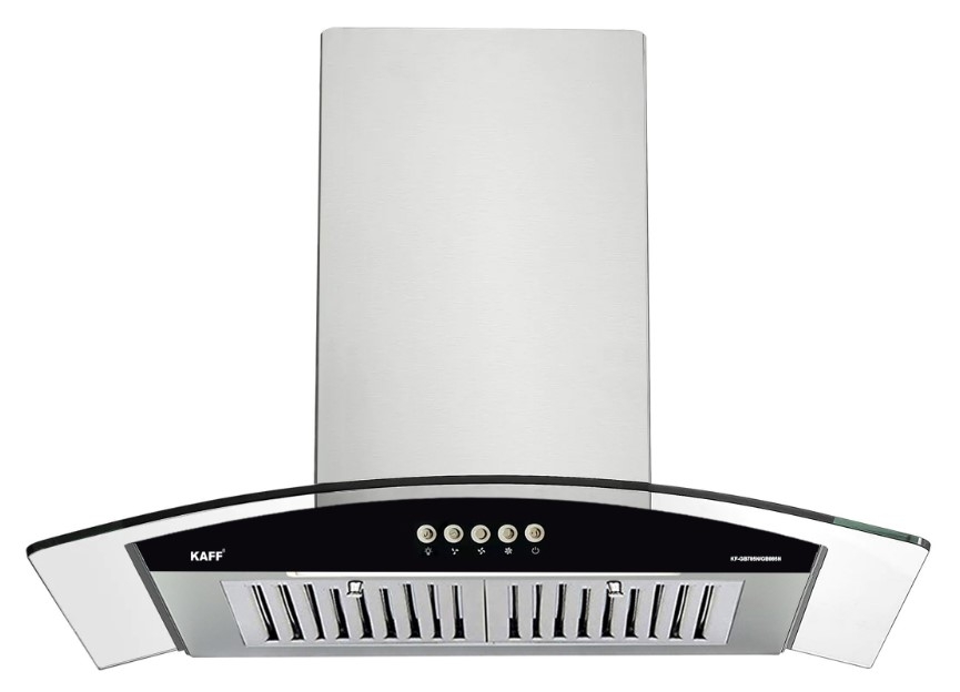 Máy hút mùi âm tủ KAFF KF-GB785N chính hãng