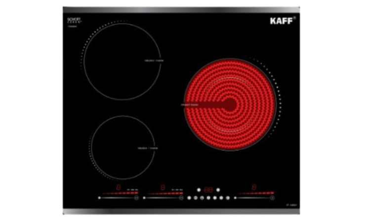 Bếp Điện Từ KAFF  KF - S48QH Plus-Made in Germany