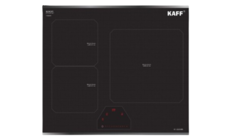 Bếp Từ KAFF KF-SQ520HID- Made in Germany
