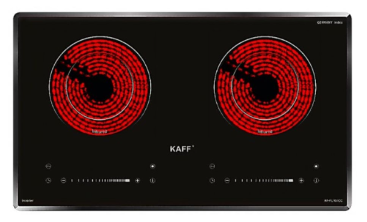 Bếp Điện Từ Kaff KF - FL101CC