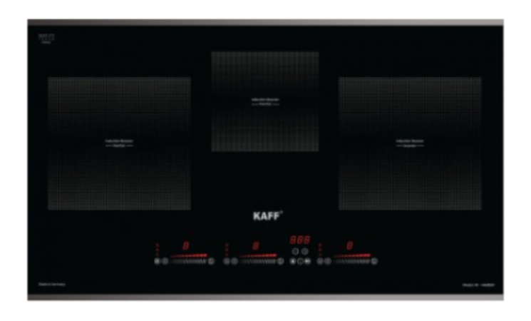 Bếp Từ  Kaff KF - IH6003II- Made in Germany