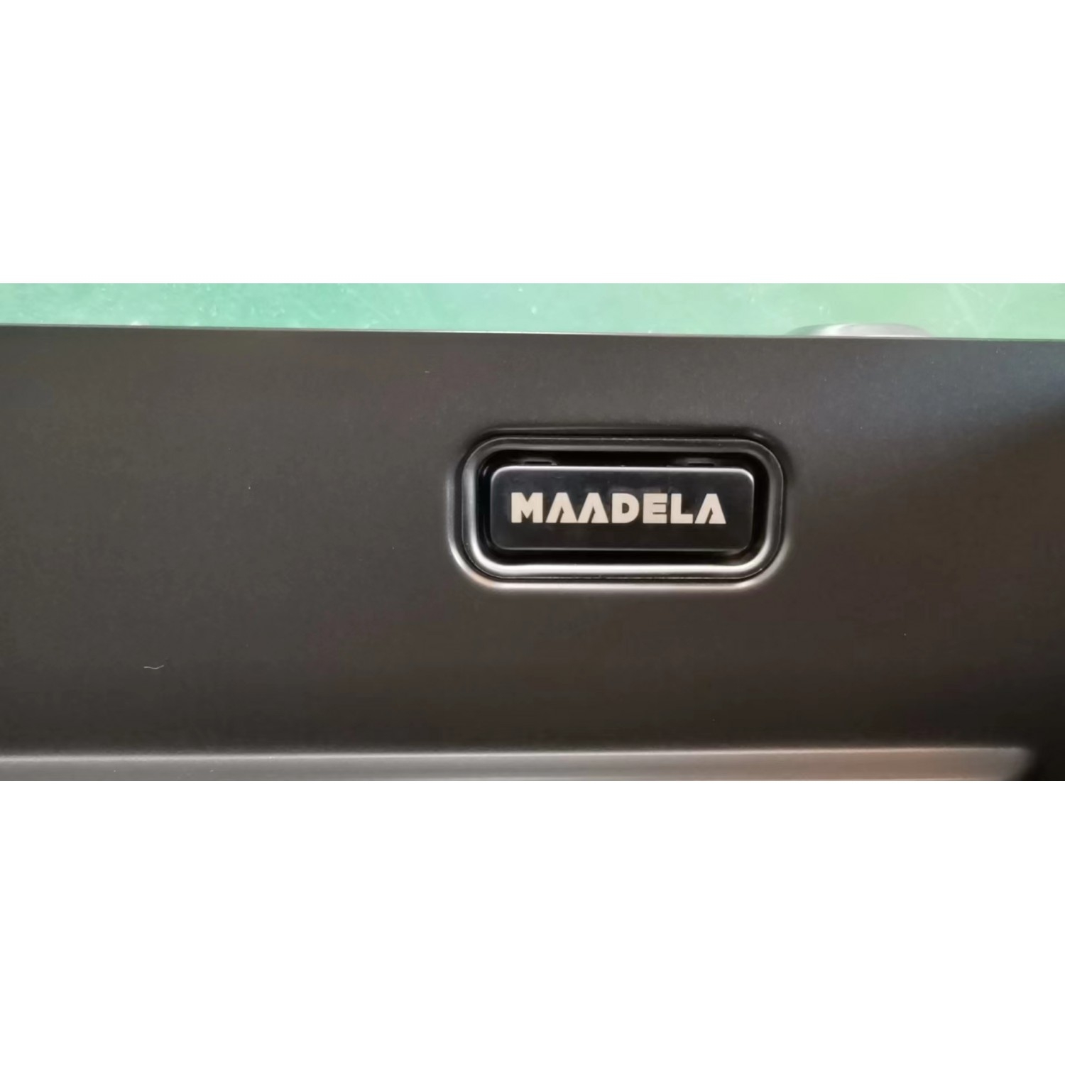 Chậu rửa chén Maadela MDS-7848DR1