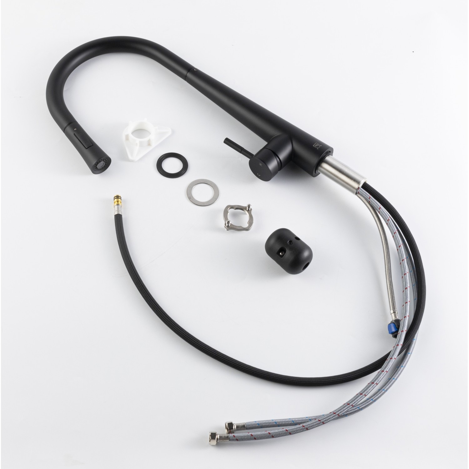 Vòi rửa chén Maadela MDF-149B